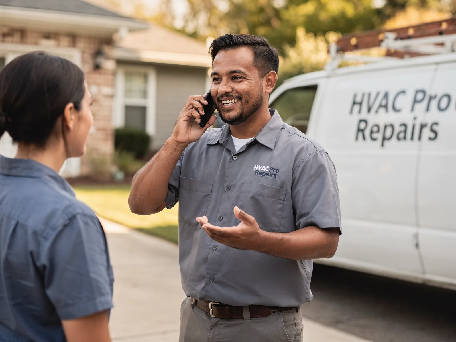 Heat Pump Repair Hedrick, IA FAQs